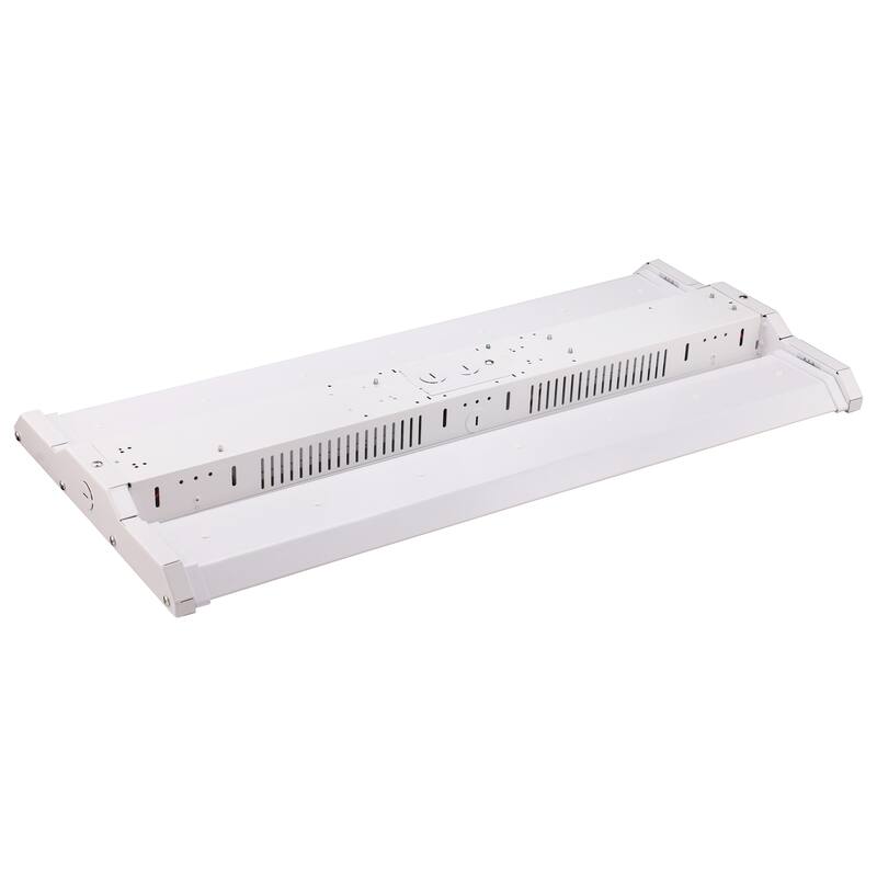 LED Adjustable High bay 135 Watt 4000K Integrated Sensor Port 120-277 Volt