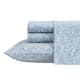 Option Heirloom Ditzy Blue