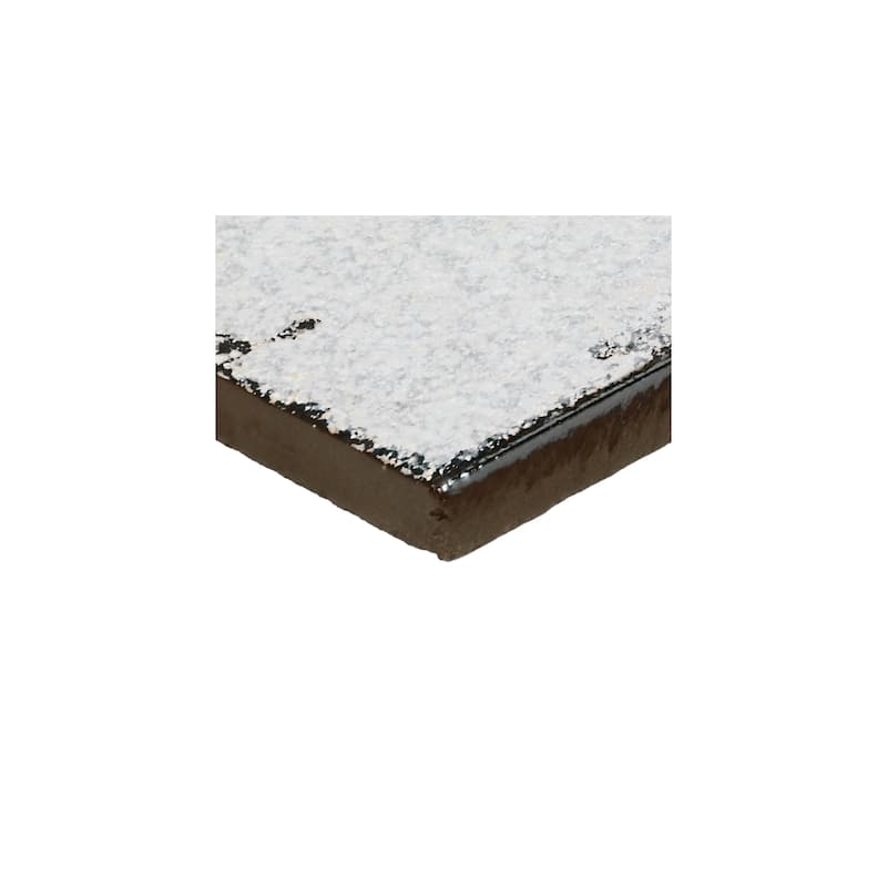 Daltile Iridescent Isles 2" x 9" Glazed Porcelain Wall Tile (36 PC Per Carton) (5.72 SQFT Per Carton)