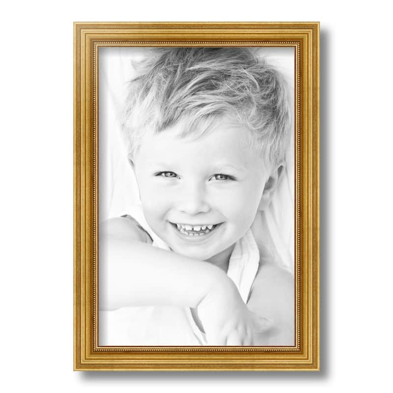 ArtToFrames Aribella 10x15 Inch Picture Frame, 1.25 Inch Wood Poster Frame Available in Multiple Colors (81375-10x15)