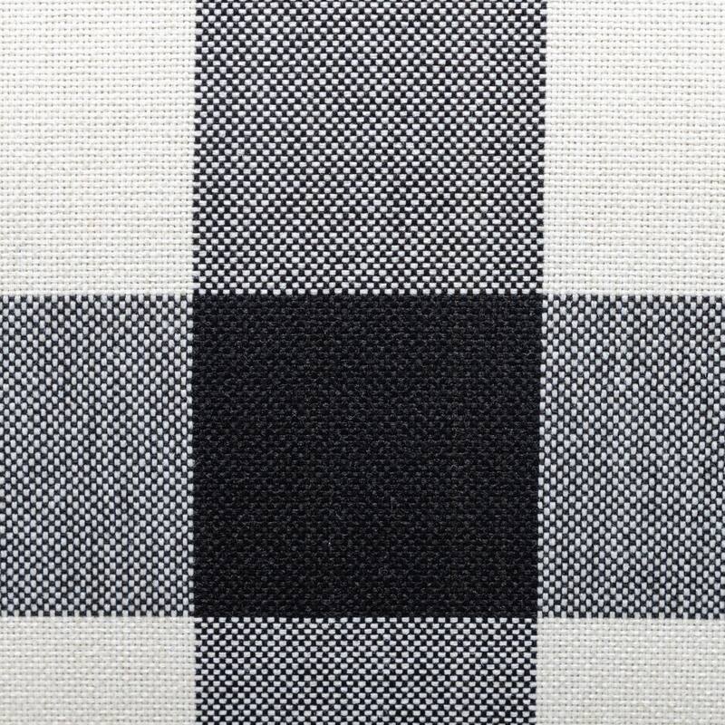 Carbon Loft Hofstetler Armless Accent Chair