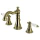 Option Antique Brass