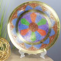 Buy Decorative Plates Accent Pieces Online At Overstock Our Best