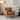 Modern Upholstered Faux Leather Tufted Armchair Linen Accent Chairs