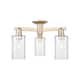 Option Champagne Bronze / Clear