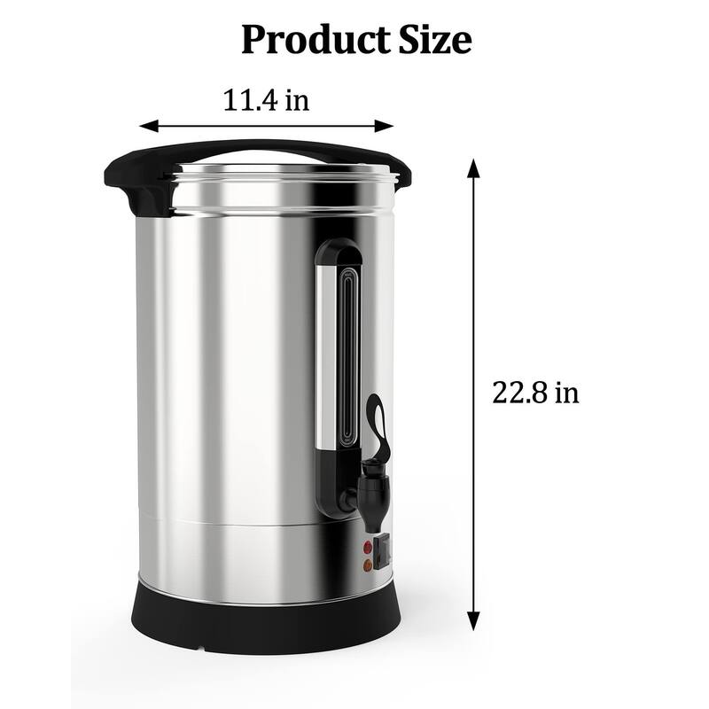 Coffee Urn 120 Cups