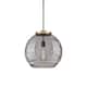 Option Black Antique Brass