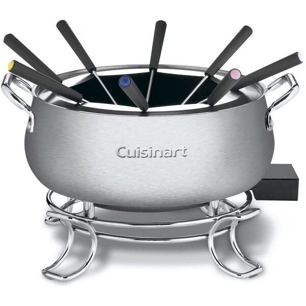 https://ak1.ostkcdn.com/images/products/is/images/direct/ea609b7df099e8d1cb66b8f7f5eeb69023152a79/Cuisinart-CFO-3SSFR-Electric-Fondue-Maker-Brushed-Stainless---Certified-Refurbished.jpg