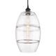 Option Oil Rubbed Bronze / Clear