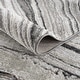 preview thumbnail 33 of 50, Hauteloom Liverpool Living Room, Bedroom Area Rug - Contemporary - Cream,Green - 7'10" x 10'
