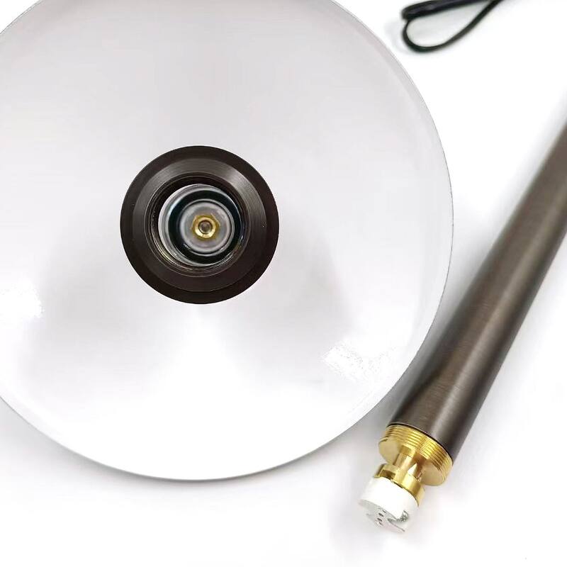 18" Antique Brass Outdoor Landscape Path Light G4 Bulb Compatible, IP65 Weatherproof - Antique Brass