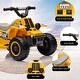 preview thumbnail 28 of 28, 6V Electric ATV Ride-On Toy for Toddlers with LED Headlights
