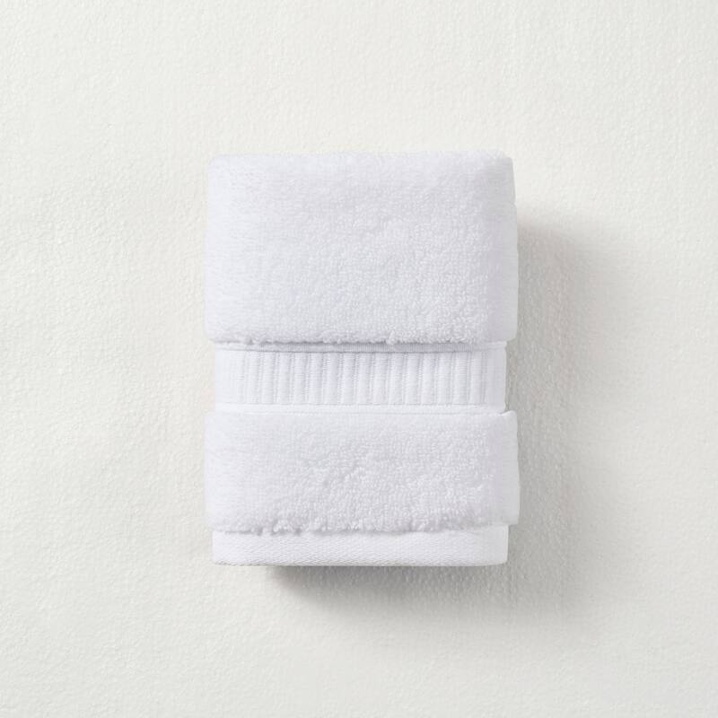 J. Queen New York Belmore Luxury 6 Piece Towel Set