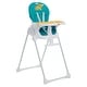 preview thumbnail 13 of 16, Fisher Price Tiny Bites Highchair by Dream On Me Hello Sunshine