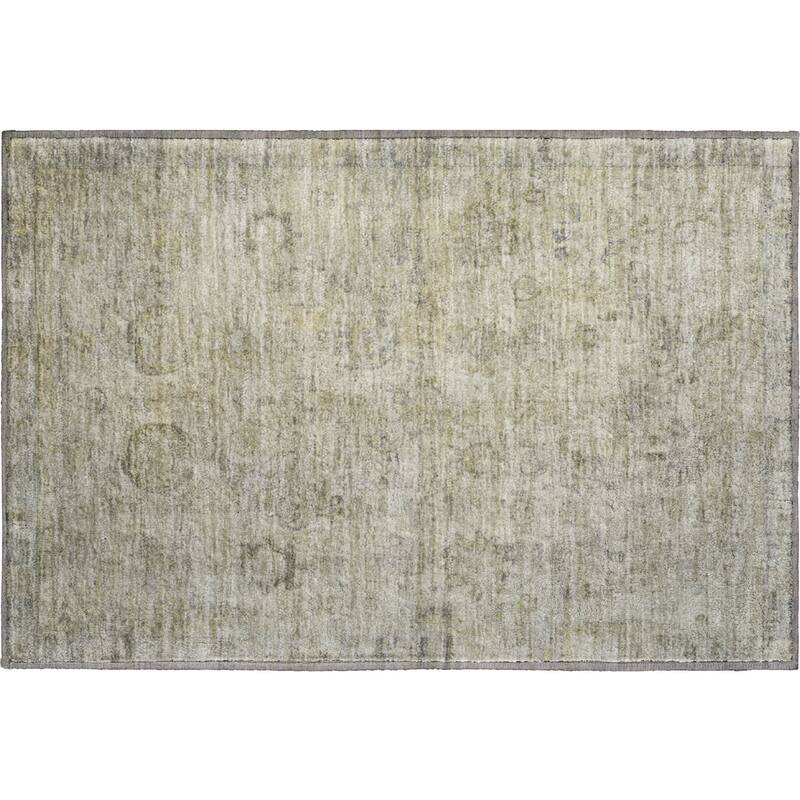 Premium Washable Super Soft Vintage Traditional Mayfield Rug