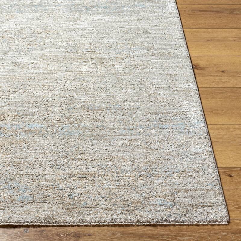 Livabliss Casual Masterpiece Abstract Area Rug