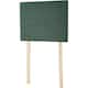 Option Boucle Dark Green