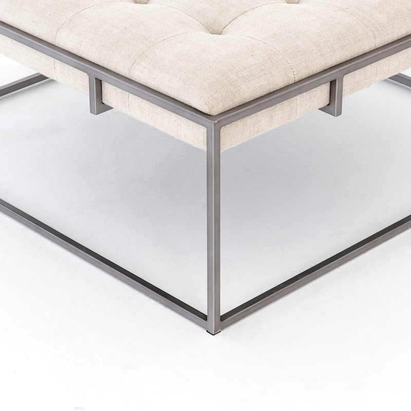 Haven Home Starkville Coffee Table