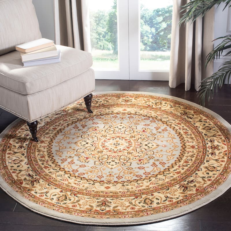 SAFAVIEH Lyndhurst Bimla Traditional Oriental Rug