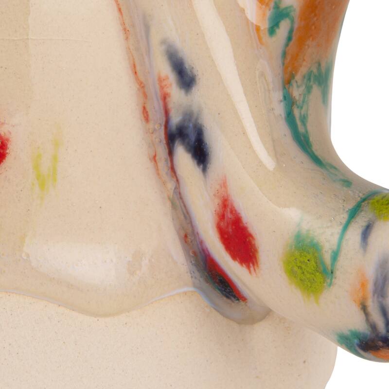 Handmade Stoneware Mug