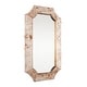 preview thumbnail 2 of 3, Varaluz Farra Wall Mirror
