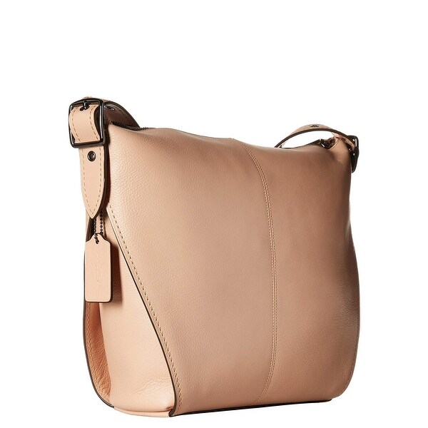 coach dufflette crossbody