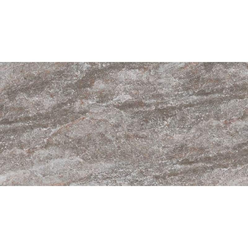 The Tile Life Miami 12x24 Grigio Porcelain Floor & Wall Tile