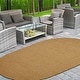 preview thumbnail 47 of 143, Superior Braided Reversible Indoor/Outdoor Area Rug