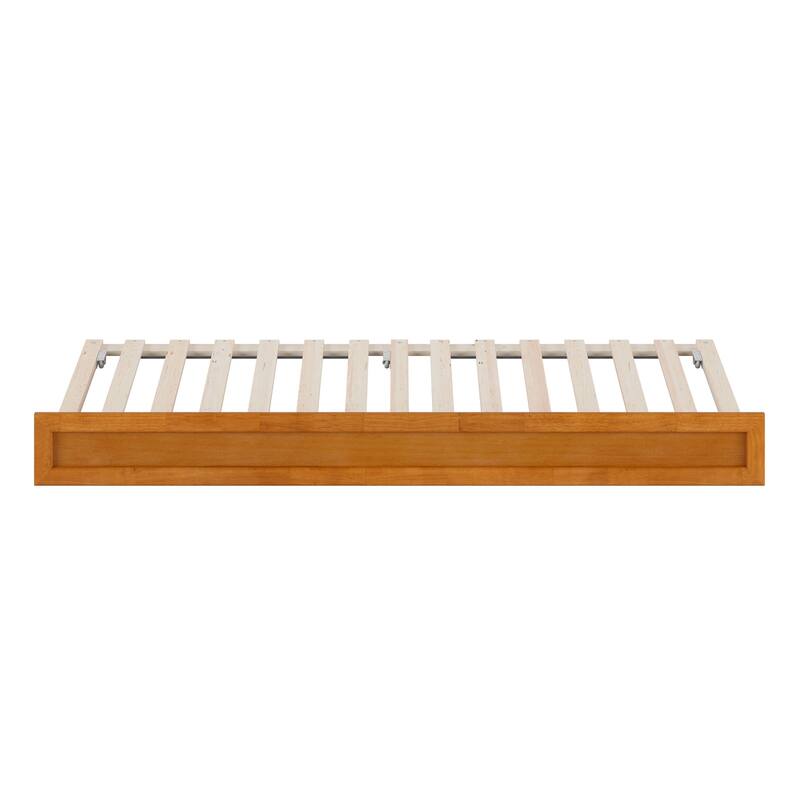 Mid-Century Modern Trundle