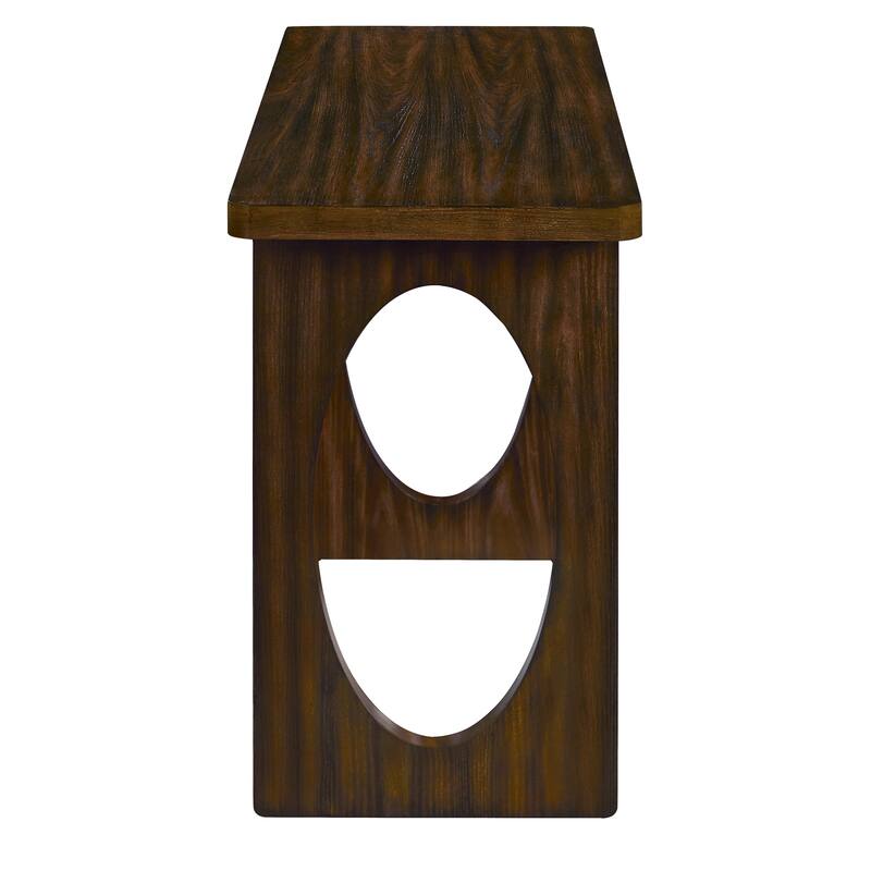 Pedro Console Table Espresso