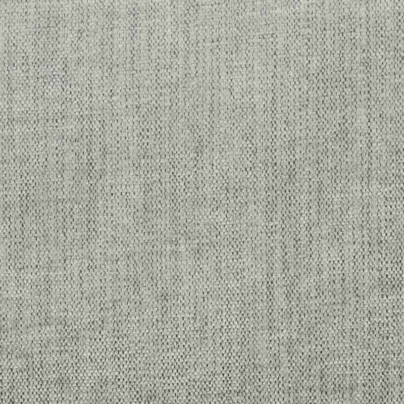 31.9" Oversized Comfy Light Grey Chenille Armchair for Living Room