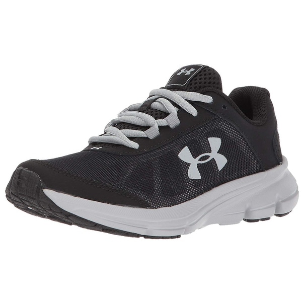 under armour kids rave 2