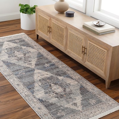 Rita Traditional Area Rug