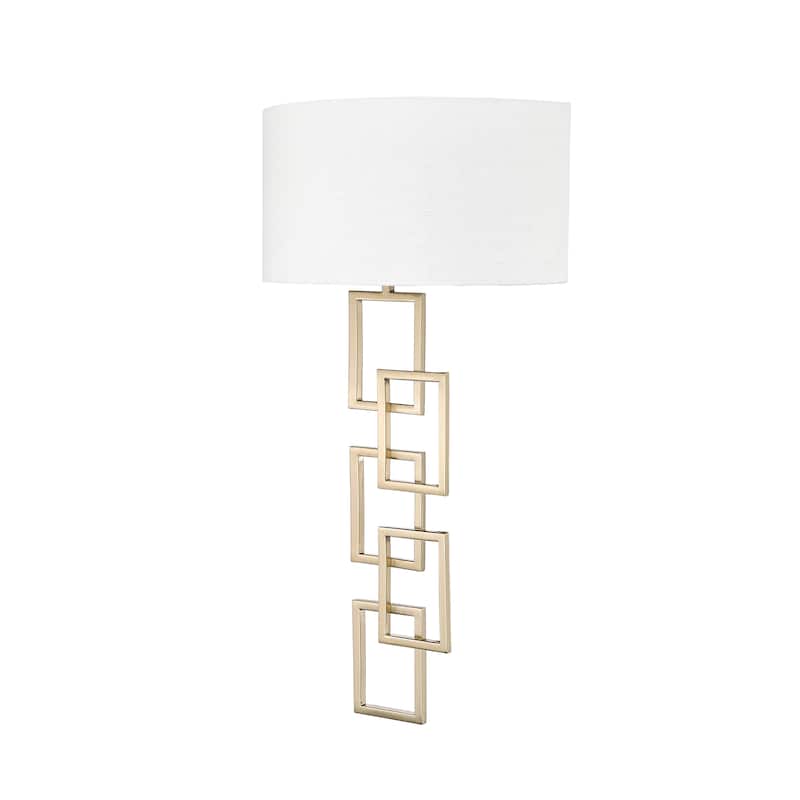 Millennium Lighting Rylee 1 Light Wall Sconce