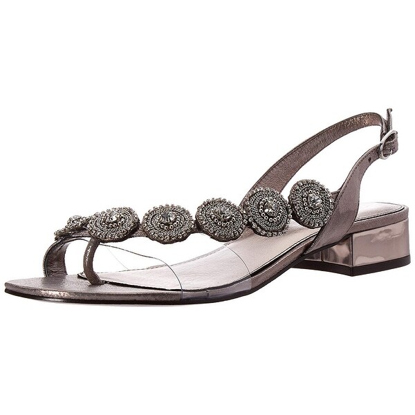 adrianna papell daisy sandal