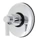Option Polished Chrome