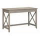 preview thumbnail 37 of 49, Key West 48W Writing Desk by Bush Furniture