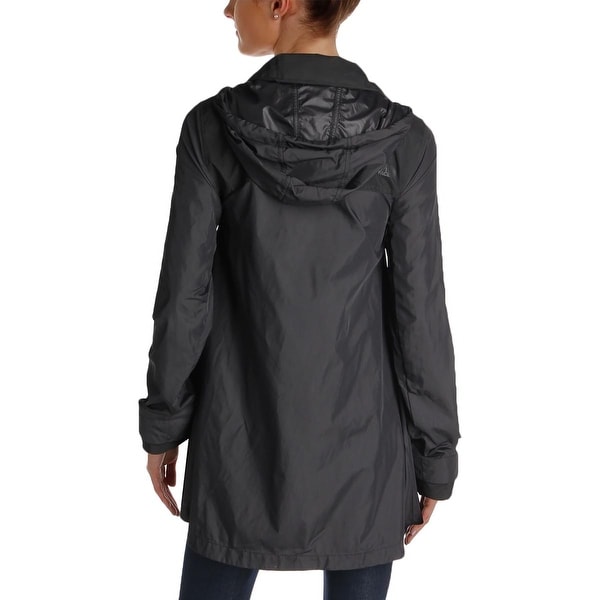 the north face flychute jacket