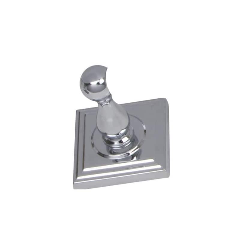 Delaney 700 Series Towel Bar (Post Only)