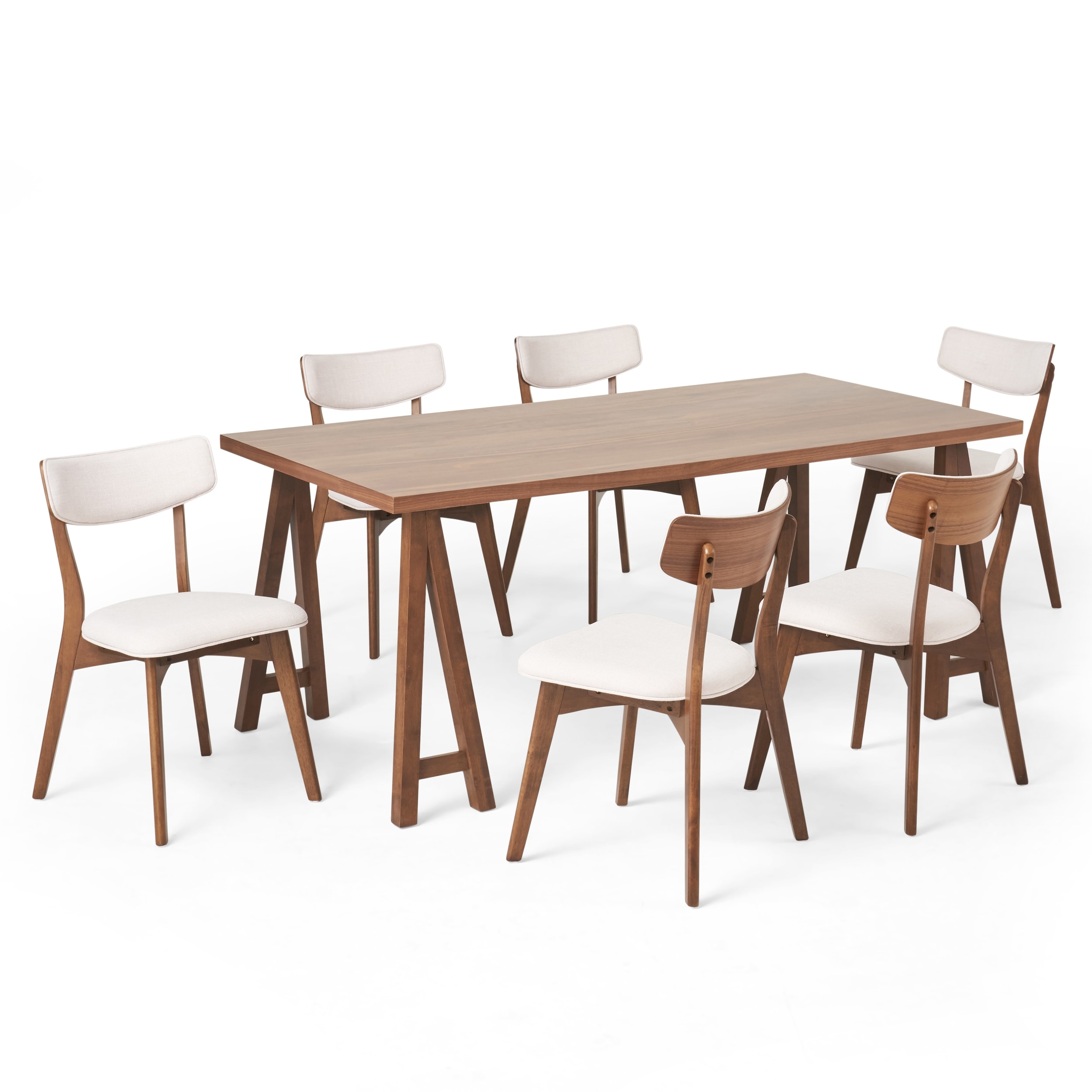 Overstock 7 hotsell piece dining set