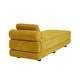 preview thumbnail 111 of 166, Daybed Convertible Bench - Fold Out Sleeper with Queen Size Mattress