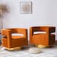 Option ORANGE