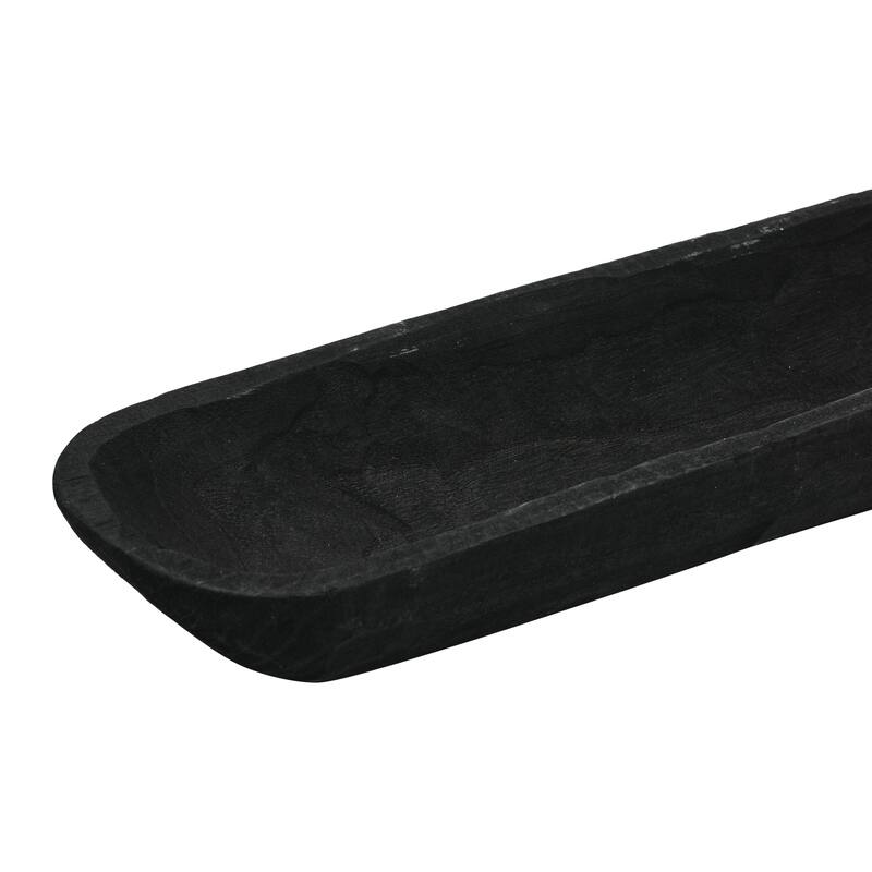 Decorative Paulownia Wood Tray