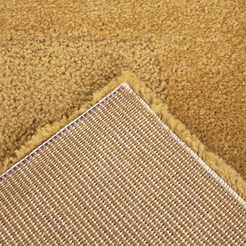 Rebek Abstract Modern Area Rug