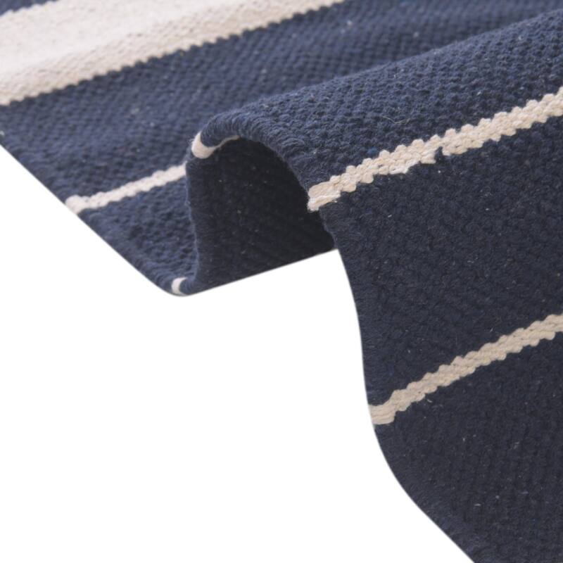 Contemporary Dario Collection Area Rug