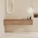 Option Imitative Oak-No Sink
