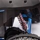 preview thumbnail 33 of 55, 24V Ride On UTV for Kids with Parental Remote, Bluetooth, and LED Lights, 4-Wheel Suspension