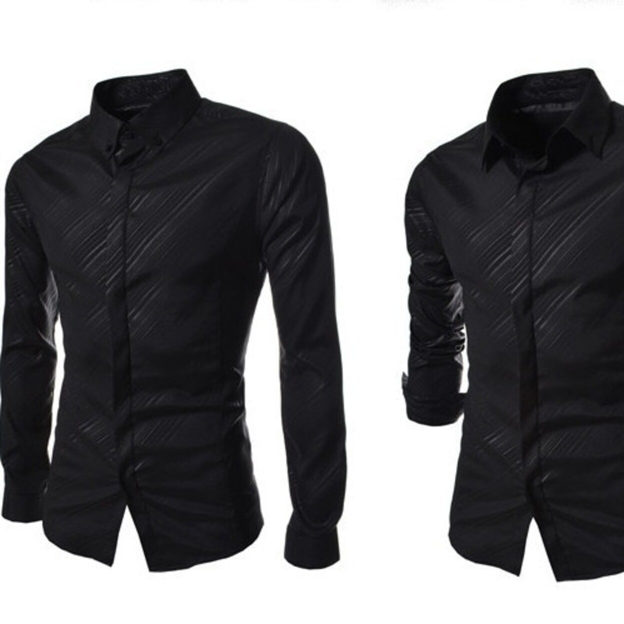 casual shirts for men