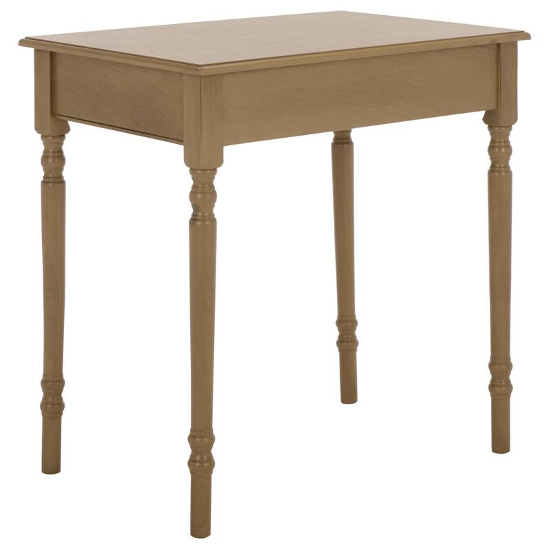 SAFAVIEH Helrike 1-Drawer Desk