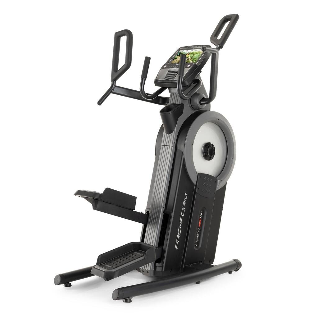 ProForm Carbon HIIT H10 Trainer